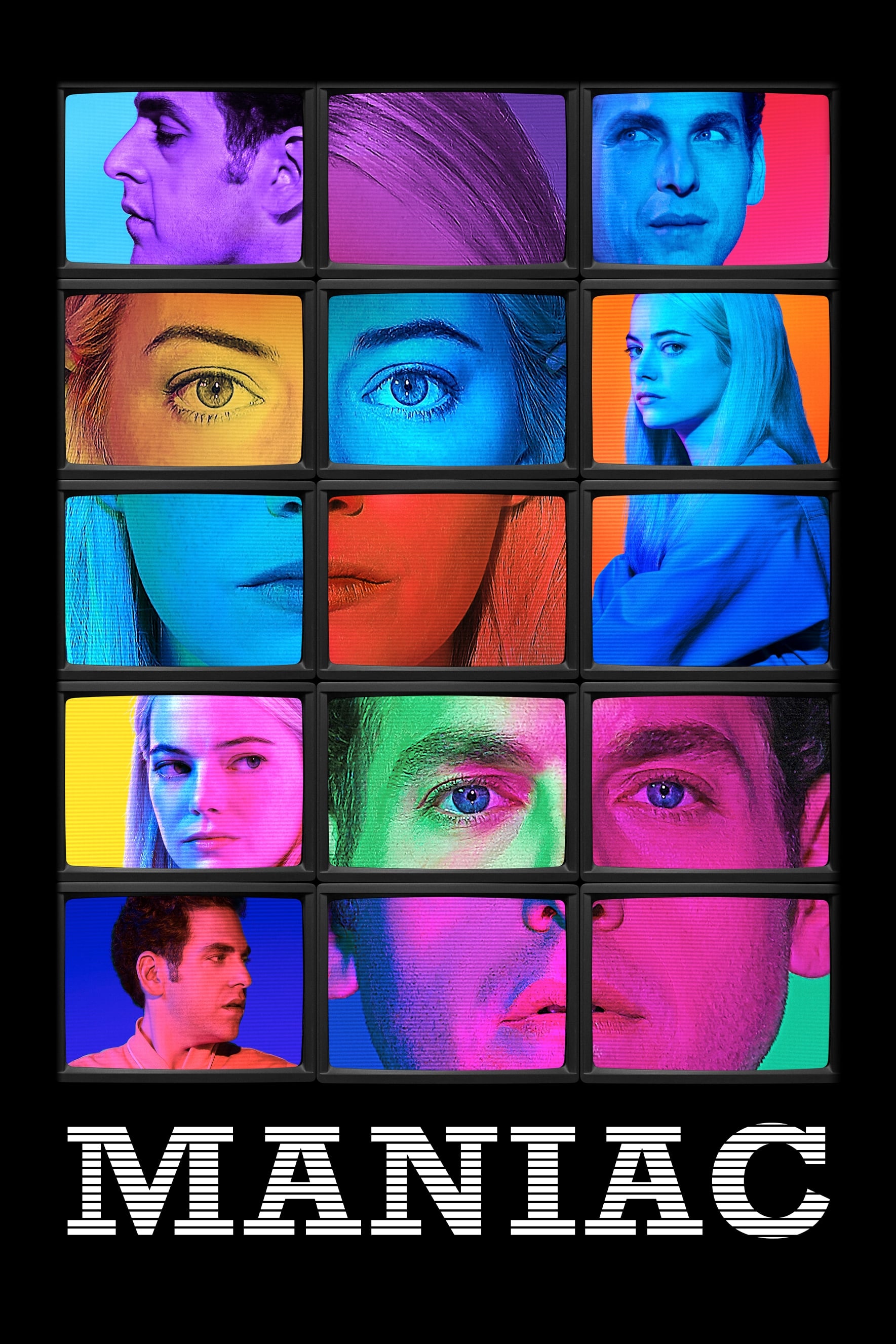 Maniac (2018) [202136] (A1537509600) [[TV Shows]] --Plex--